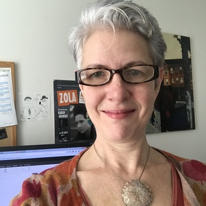 Fundraising Page: Lisa Reddy